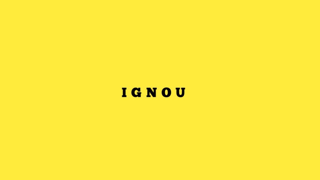 IGNOU Exam Form June 2025 - Step-by-Step Guide to Apply Online for TEE