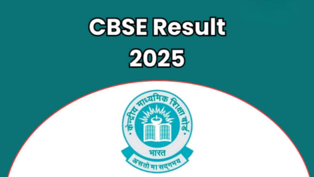 CBSE Class 10th, 12th Result 2025 Date - Check Details Here